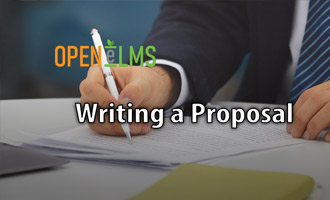 Writing a Proposal e-Learning